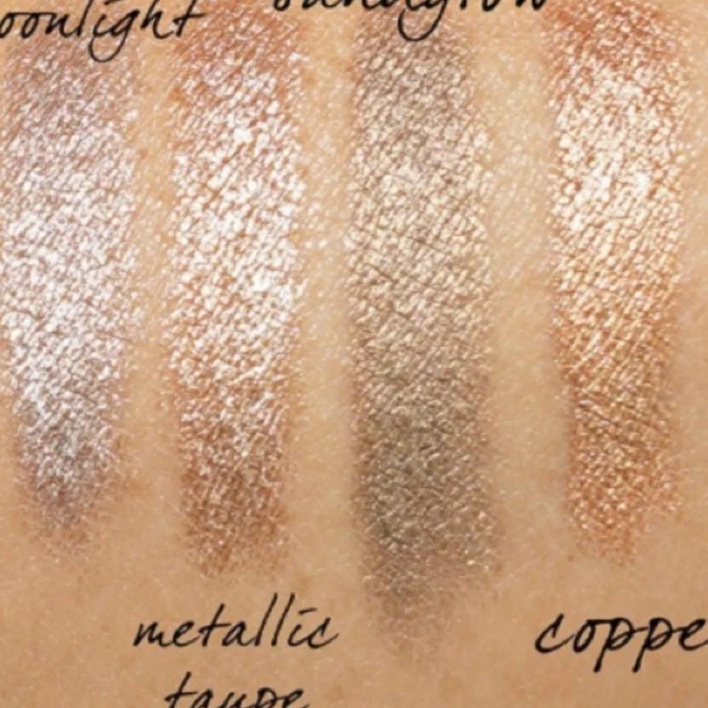 laura mercier this metallic